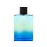 ZARA Man Blue Spirit Summer 90ml — туалетна вода для чоловіків, молодіжна та нічна есенція, свіжість лаванди та шавлії, теплі