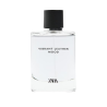 ZARA Vibrant Leather Mood 100ml — парфумована вода для чоловіків, чарівний пряно-амбровий аромат, розкішні деревні ноти,