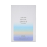 ZARA Man Blue Spirit Summer 90ml — туалетна вода для чоловіків, молодіжна та нічна есенція, свіжість лаванди та шавлії, теплі