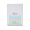 ZARA Man Green Savage Summer 90ml — туалетна вода для чоловіків, вибух свіжості бергамоту, теплі промені сонця, ноти бобів