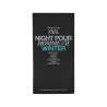 ZARA Night Pour Homme II Winter 100ml — парфуми для чоловіків, елегантні та чаруючі, свіжі ноти бергамота, пряні ноти