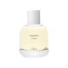 Zara Gardenia Intense 90ml + Gardenia Shimmering Body Lotion 150ml — комплексний догляд, нашарування аромату, делікатний