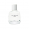 Zara Violet Blossom Intense 90ml + Violet Blossom Shimmering Body Lotion 150ml — верхні ноти магнолії, серця — яблуко, база —