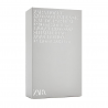 Zara Violet Blossom Intense 90ml + Violet Blossom Shimmering Body Lotion 150ml — лимонна кислота вирівнює тон, стимулює