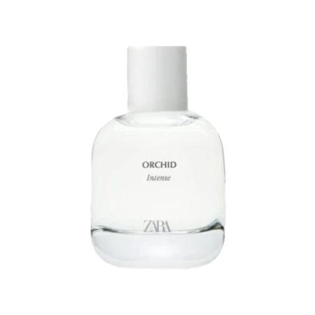 Zara Orchid Intense 90ml + Orchid Shimmering Body Lotion 150ml — освітлюючий та зволожуючий лосьйон для тіла, ароматний догляд
