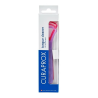 Набір скребків для чищення язика Curaprox Tongue Cleaner CTC 203 Duo Pack — швейцарська якість, ефективне видалення