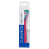 Набір скребків для чищення язика Curaprox Tongue Cleaner CTC 203 Duo Pack — гнучкий матеріал, комфортне використання, для
