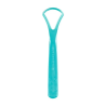 Скребок для чищення язика Curaprox Tongue Cleaner CTC 201 Single Blade — ефективне видалення бактеріального нальоту, боротьба з
