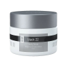 Скраб для тіла JANZEN Black 22 Body Scrub 420 ml — таласотерапія, живлення та зволоження, деревно-пряний аромат — упаковка