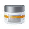 Скраб для тіла JANZEN Orange 77 Body Scrub 420 ml — таласотерапія, живлення та зволоження, квітковий аромат — упаковка