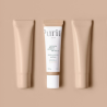 ВВ-крем Purito Seoul Wonder Releaf Centella BB Cream N21 Light Beige 30ml — відмінне покриття, зменшення почервоніння, всі типи