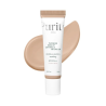 ВВ-крем Purito Seoul Wonder Releaf Centella BB Cream N21 Light Beige 30ml — центелла азіатська, пантенол, ніацинамід — текстура