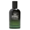 Парфумована вода ZARA Herbal 01 Collection Invigorating 100ml — цитрусовий ароматичний, життєрадісний, сонячний — упаковка