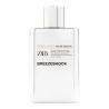Туалетна вода ZARA Breezeshock 90ml — цитрусовий ароматичний, спортивна елегантність, впевненість — упаковка