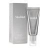 Крем-сироватка Medik8 Crystal Retinal 6 30ml — з гіалуроновою кислотою, покращує рельєф шкіри, для всіх типів — текстура