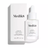Сироватка мультипептидна Medik8 Liquid Peptides 30 мл — з MATRIXYL 3000, стимулює колаген, глибока гідратація — текстура