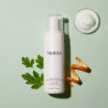 Пінка для вмивання заспокійлива Medik8 Calmwise Soothing Cleanser для чутливої шкіри з хлорофілом та вітаміном К2 150 мл —