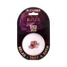 Бомбочка для ванни Mr.Scrubber Rose Floral Dreams 200g — тонізуючий ефект, пом'якшення шкіри, зняття подразнень, освітлення