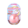 Бомбочка для ванни Mr.Scrubber Unicorn 200g — тонізуючий ефект, пом'якшення шкіри, видалення відмерлих клітин, освітлення