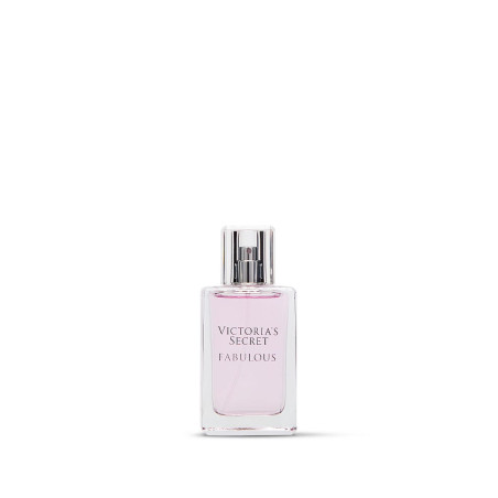 Парфуми VICTORIAS SECRET FABULOUS Eau de parfum 50ml — насичений, хрусткий, солодкий, соковитий, яскравий — упаковка