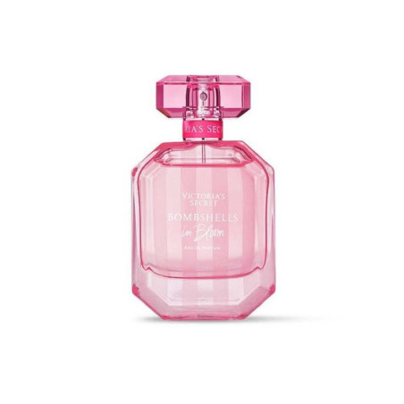 Парфуми VICTORIAS SECRET Eau De Parfum Bombshell in Bloom 50ml — квітково-фруктовий аромат, ноти рожевої фрезії, червоного