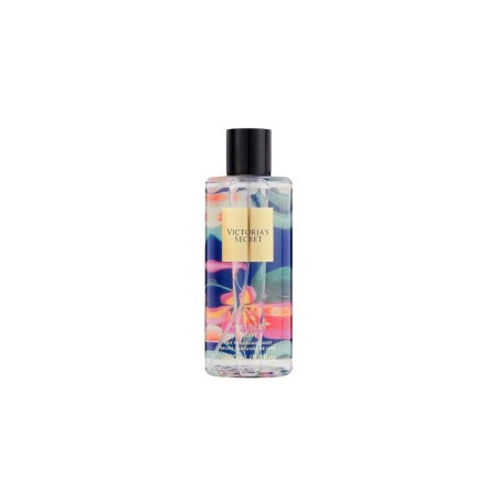 Парфумований міст-спрей VICTORIAS SECRET VERY SEXY NOW FINE FRAGRANCE MIST 250ml — легкий як повітря, освіжаючі ноти кокосової