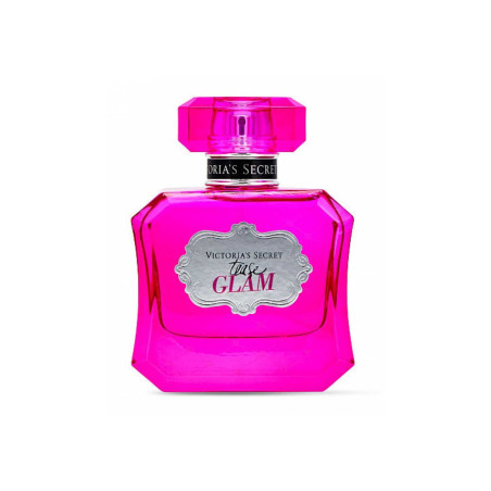 Парфуми VICTORIAS SECRET TEASE Glam 50ml — унікальний аромат, прохолодний бриз ягід ялівцю, півонія кольору фуксії, свіже безе,