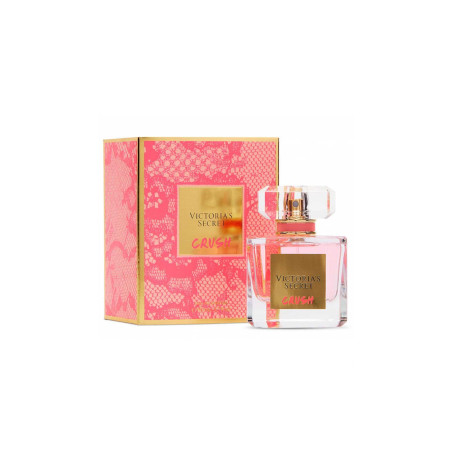 Парфуми VICTORIA SECRET CRUSH Eau de parfum 50ml — елегантний флакон, стильний дизайн, преміум якості, свіжий аромат — фото 2