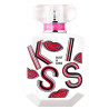 Парфуми VICTORIA SECRET Just A Kiss 50ml — викликає залежність, свіжа енергія, чуттєвий грайливий аромат, ніжність півонії,