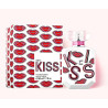 Парфуми VICTORIA SECRET Just A Kiss 50ml — елегантний флакон, стильний дизайн, преміум якості, квітковий аромат — фото 2