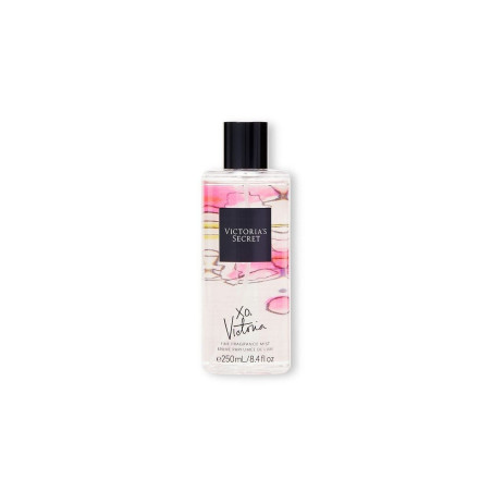 Парфумований міст-спрей VICTORIAS SECRET XO VICTORIA FINE FRAGRANCE MIST 250ml — легка версія парфумів, освіжаючі ноти троянди,