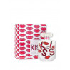 Парфуми VICTORIA SECRET Just A Kiss 100ml — чуттєвий та романтичний аромат, ягоди та квіти, для жінок, довгий шлейф — вигляд