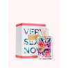 Парфуми VICTORIAS SECRE Very Sexy Now 100ml — втілення літнього настрою та чуттєвості, кокосова вода та рожевий лотос, теплий