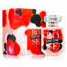 Парфуми VICTORIAS SECRET ROSE HARDCODE Eau de parfum 50 ml — ода пристрасті та загадковості, для сильних жінок, довгий шлейф —