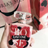 Парфуми VICTORIAS SECRET ROSE HARDCODE Eau de parfum 50 ml — магнетичний аромат, що привертає увагу, стійкий, вишуканий —