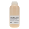 Кондиціонер Davines NOUNOU Conditioner 1000ml — для відновлення пошкодженого волосся, з олією жожоба для блиску, упаковка