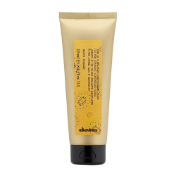 Зволожувальний термозахисний флюїд для розгладження волосся Davines Relaxing Moisturizing Fluid 125ml — зволоження,