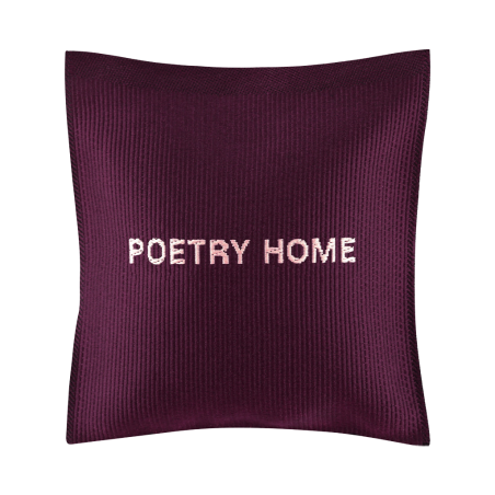 Автомобільне аромасаше POETRY HOME Silence In Florence 15 г — магічний аромат для салону авто, унісекс, ноти бергамоту та