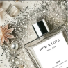 Парфум-блиск для волосся WOW and LOVE Sin 60ml — деталі продукту, спосіб застосування, аромат тримається до 12 годин — фото 3