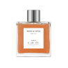 Парфум-блиск для волосся WOW and LOVE Flirt By Olga Fileva 60ml — зволоження та захист від пересушування, ефект дзеркального