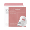 Маска гідрогелева нічна для зволоження Biodance Bio Collagen Real Deep Mask 34 г — еластичний матеріал, покращення захисного