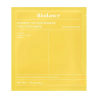 Маска гідрогелева освітлювальна Biodance Radiant Vita Niacinamide Real Deep Mask 34 г — боротьба з пігментацією та чорними