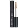 Гель для укладання брів без ароматизаторів Arabesque Eyebrow Styling Gel 45 34H Dark Brown 6ml — фарбування, заповнення та