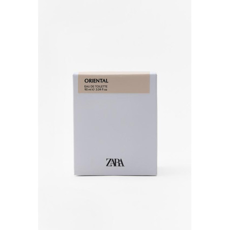 ZARA Oriental 90 ml — фото 2