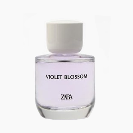 ZARA Violet Blossom 90ml — фото 1