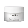 Крем зволожувальний щоденний Medik8 Total Moisture Daily Facial Cream з мультимолекулярним гіалуроном та керамідами 50 мл —
