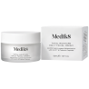 Крем зволожувальний щоденний Medik8 Total Moisture Daily Facial Cream з мультимолекулярним гіалуроном та керамідами 50 мл —
