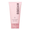 Пінка для вмивання м'яка зволожувальна SSEDAM Pure Water Moncher Foam Cleanser 150 мл — зволожує, відбілює, не викликає