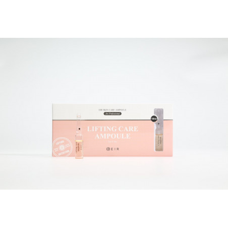 Сироватка в ампулах для ліфтингу EIR Lifting Care Ampoule 2ml — пептидний комплекс, підвищує пружність шкіри — фото