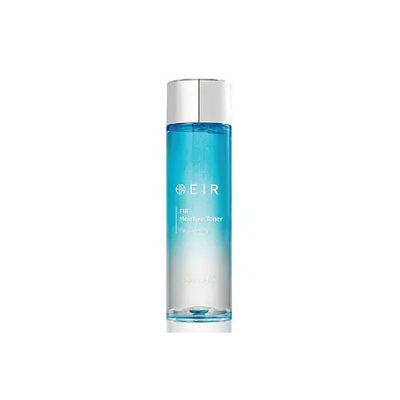 Тонер зволожувальний освітлюючий EIR Moisture Toner з гіалуроном, ніацинамідом та комплексом квітів 150 мл — інтенсивне